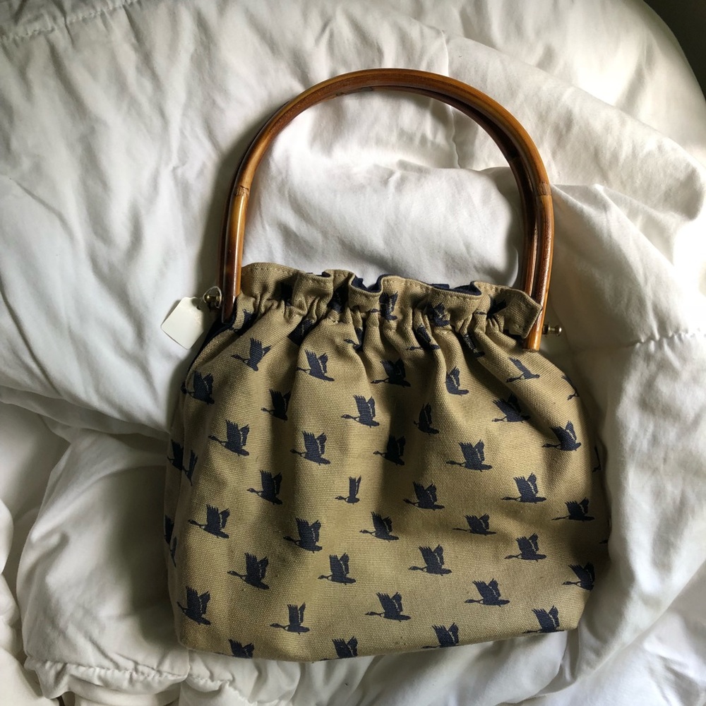 Handbag